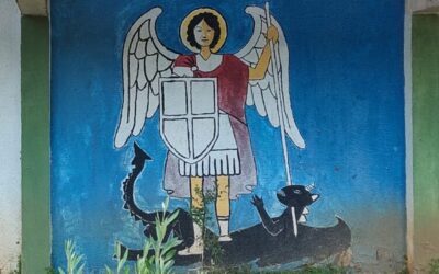 Dan Svetog Mihovila , zaštitnika Šibenika