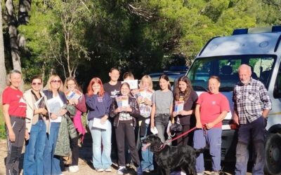 Kako biti sigurniji u svakodnevnom okruženju