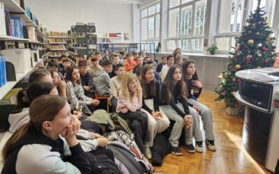 Suradnja sa MUP-om i HAK-om