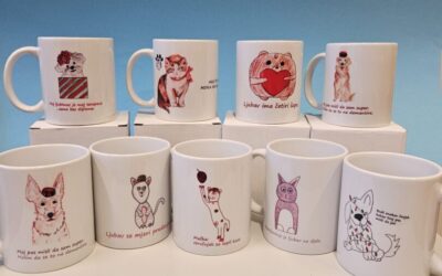 VOLONTIRANJE ZA ŠIBENSKE ŠAPE