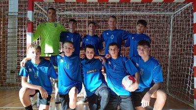 Uspjesi školskog sportskog društva u 1. polugodištu