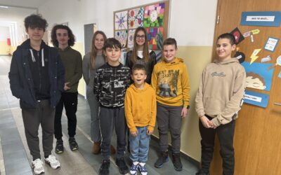 Natjecanje u Tetrisu