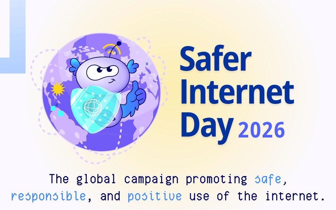 Dan sigurnosti na internetu