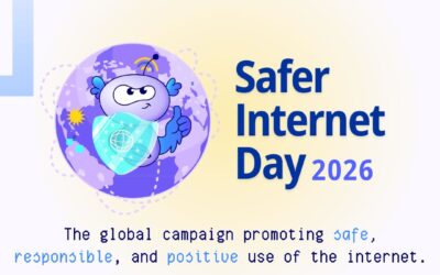 Dan sigurnosti na internetu