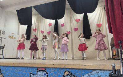 Valentinovo priredba