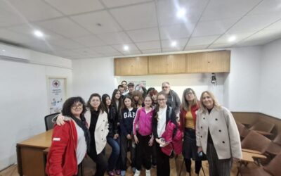 Radionica prve pomoći