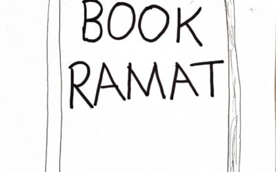 Friendship bridge through the screen