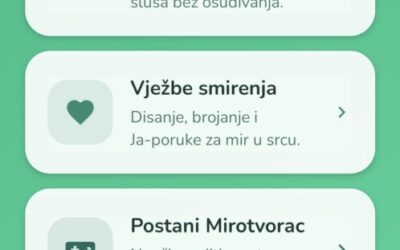 Školski mirotvorac i MuZika