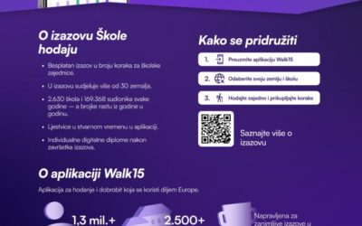 ŠKOLE HODAJU